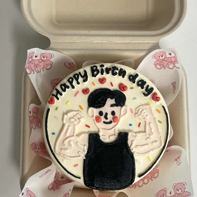 꾸꾸케이크 대표 사진