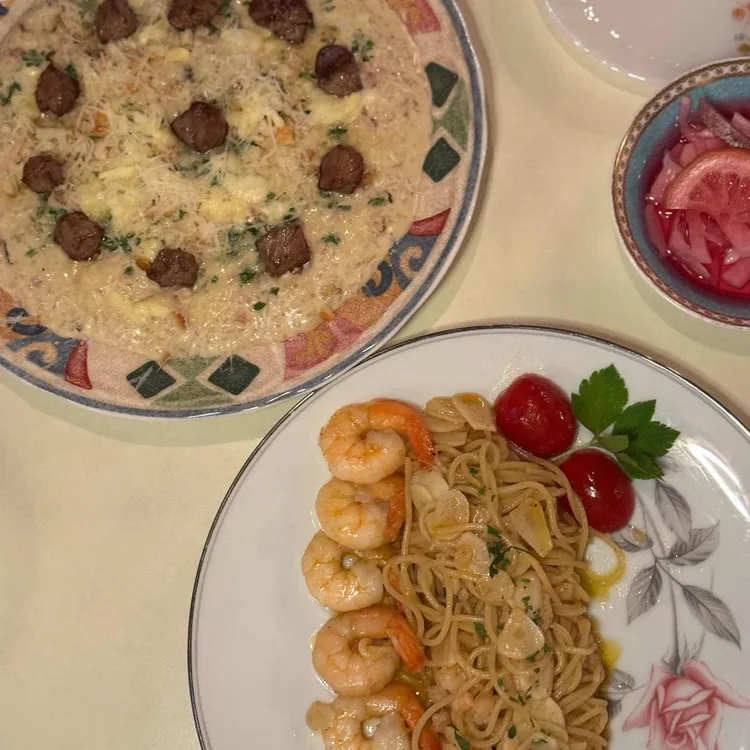 파스타빌라 사진