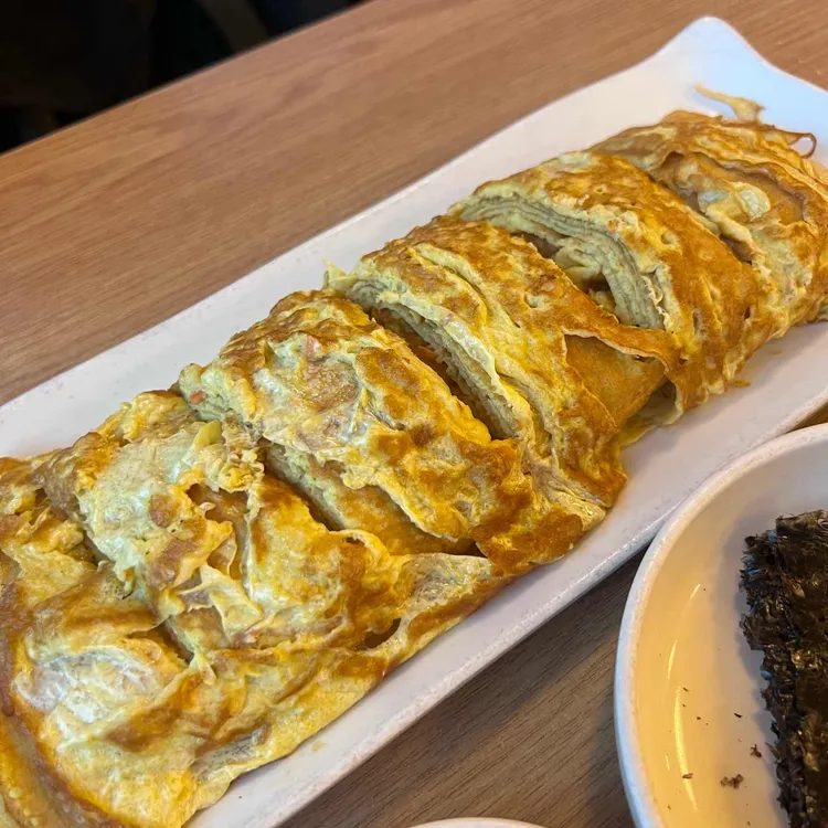 장꼬방 묵은지김치찌개 사진
