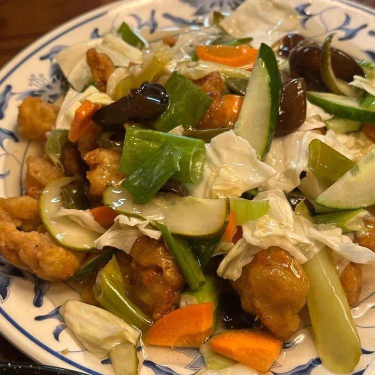회영루 사진