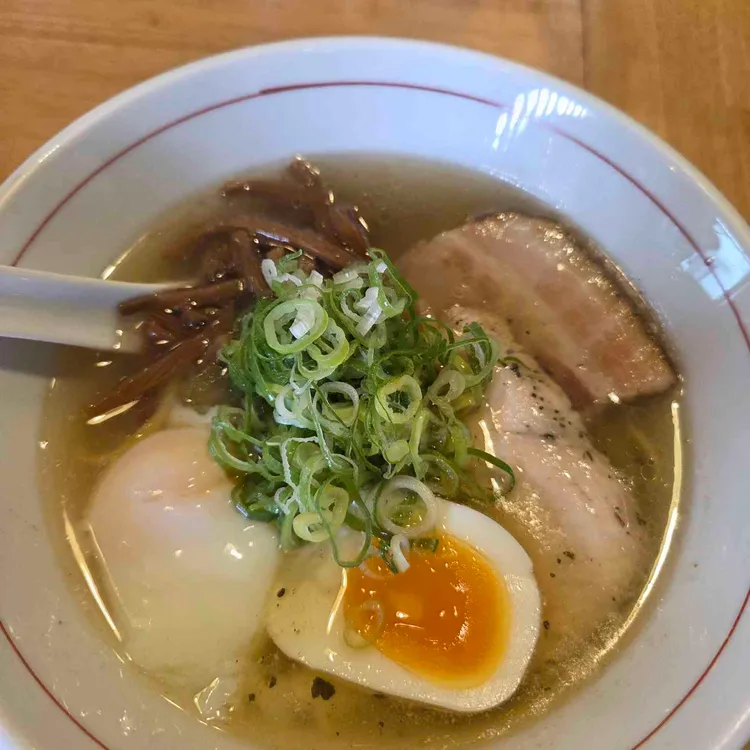 완탕멘