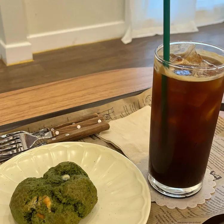 스윗팔공 대표 사진