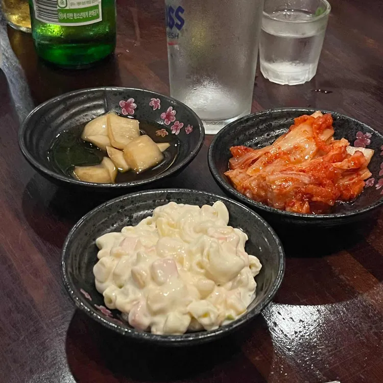 대동국수 대표 사진