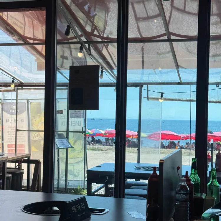 진주조개 대표 사진