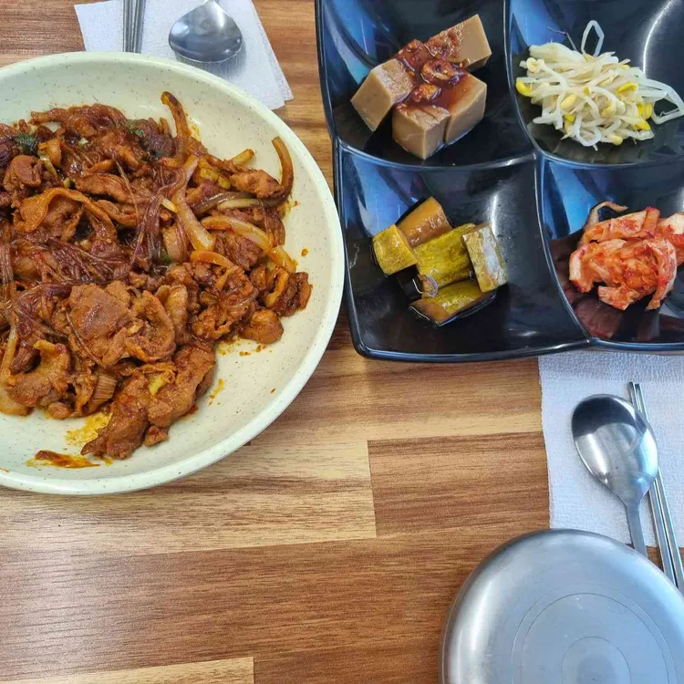 착한밥집 대표 사진