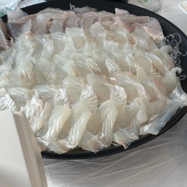 회조아 대표 사진