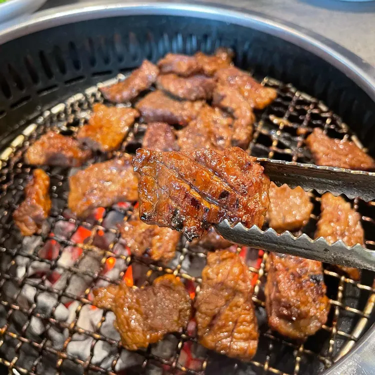 천지연 하남감일점 사진