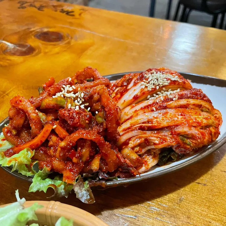 가장맛있는족발 대표 사진