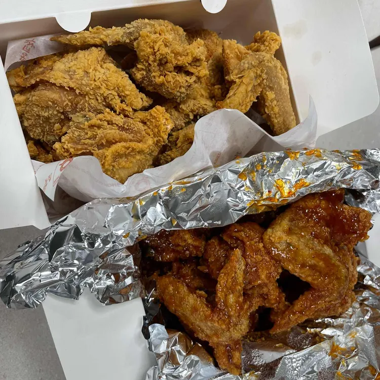 후라이드참잘하는집 대표 사진
