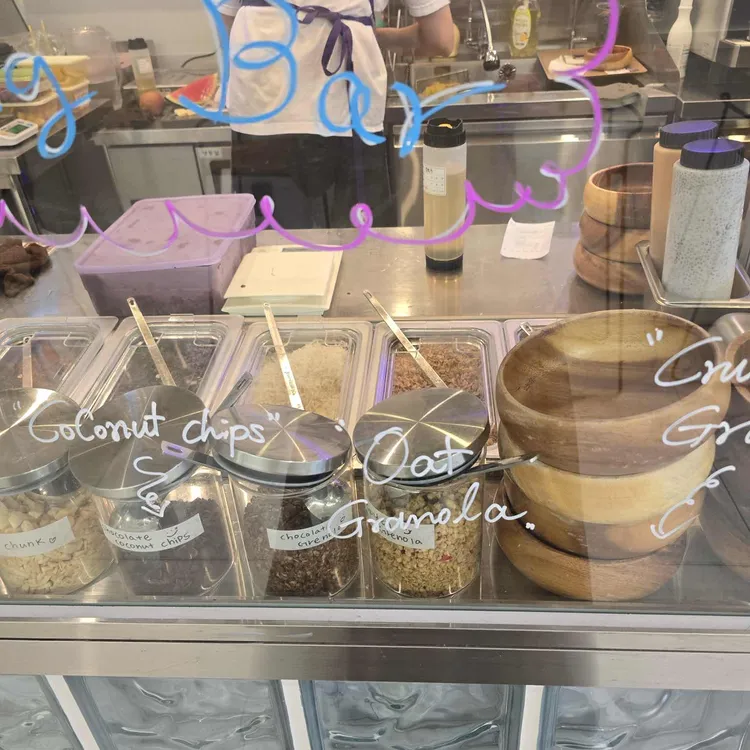 아사이퍼플 대표 사진