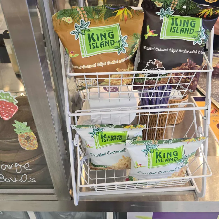 아사이퍼플 대표 사진