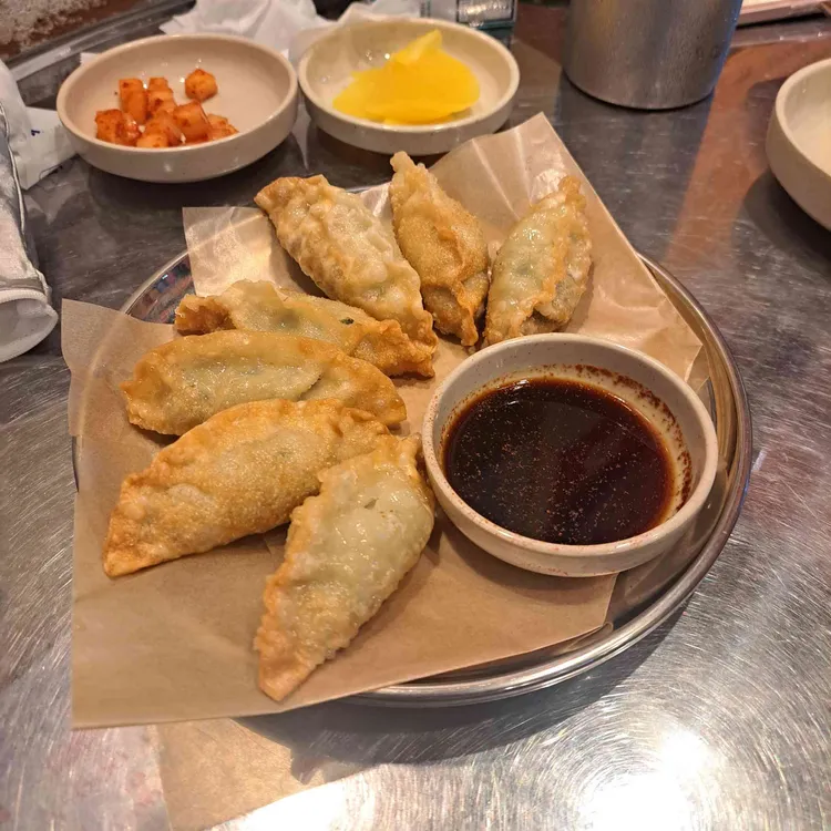 한신우동 대표 사진