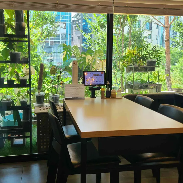 냉면장인임사부 대표 사진