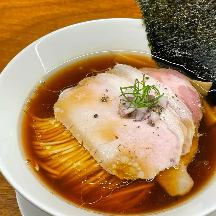멘큐단 사진