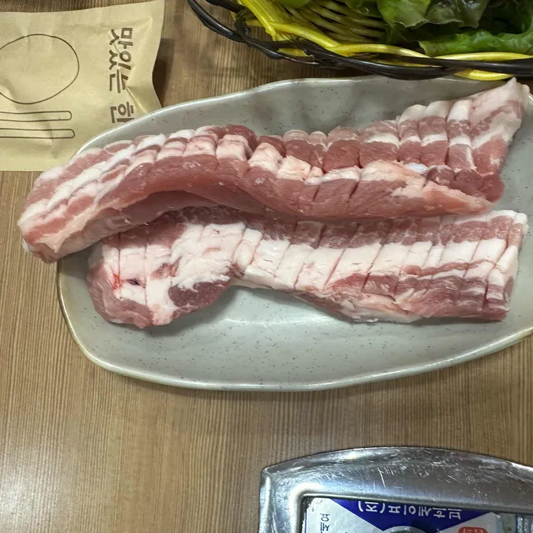 햇살생고기정육식당 대표 사진