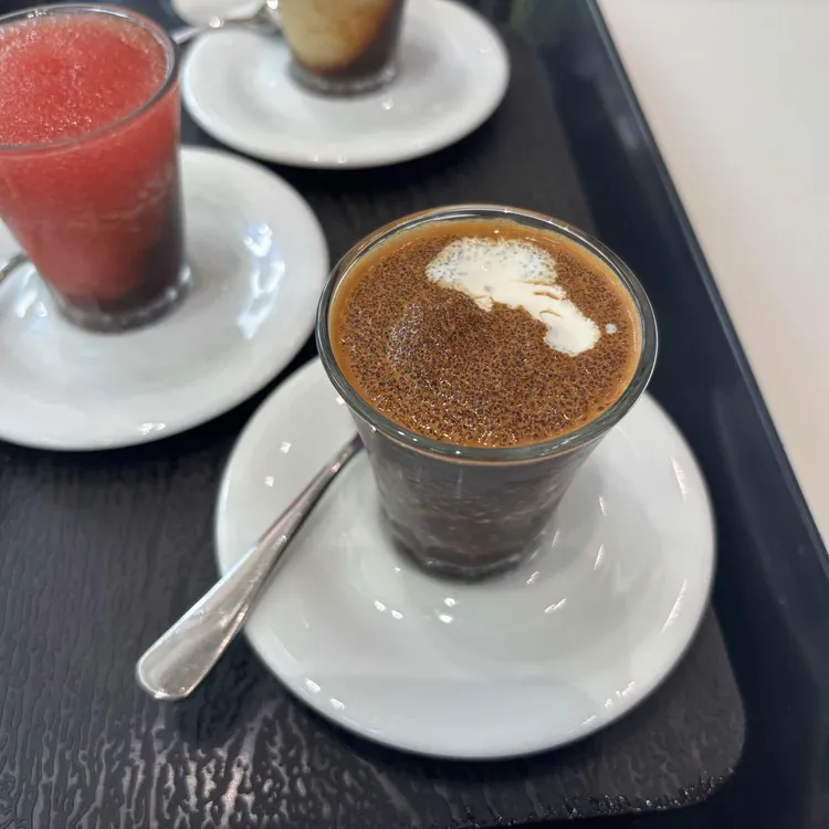 리사르커피 사진