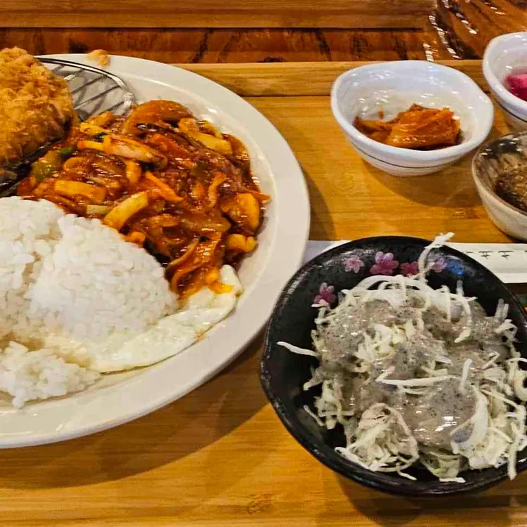 행복한돈까스 대표 사진