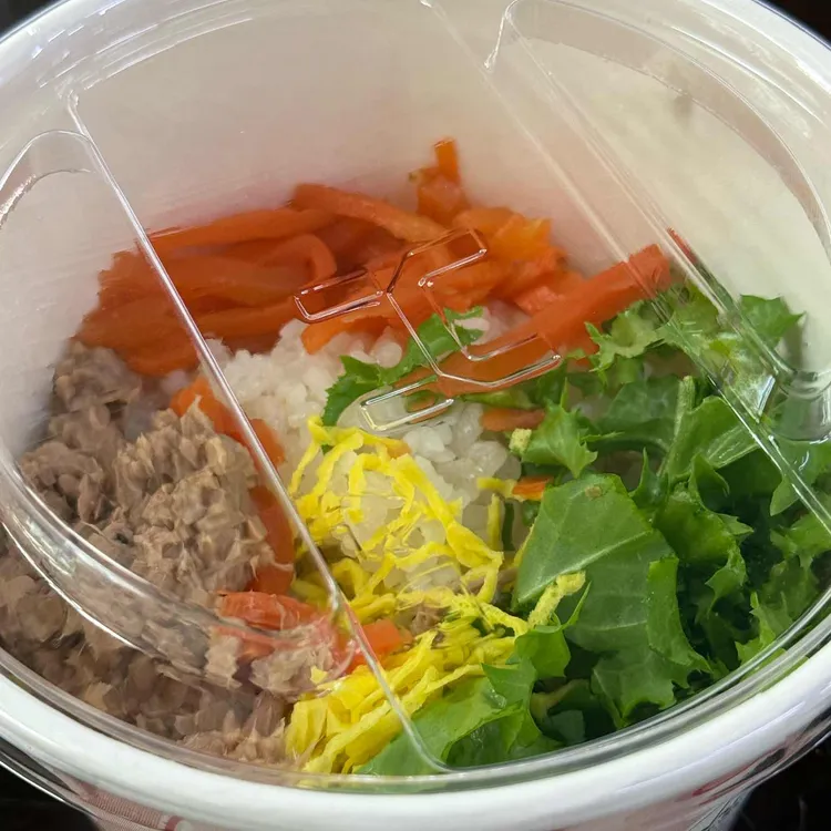 한솥도시락인하대후문점 대표 사진