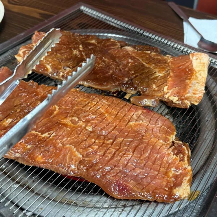송가네 숯불촌 사진
