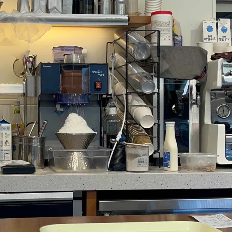 너구리베이크샵 대표 사진