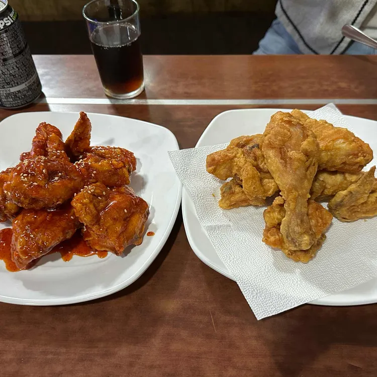 이도령양념통닭 대표 사진