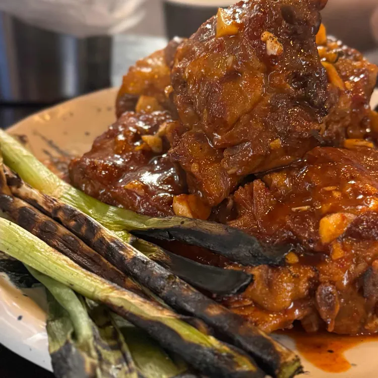 을지백탄뼈구이 대표 사진