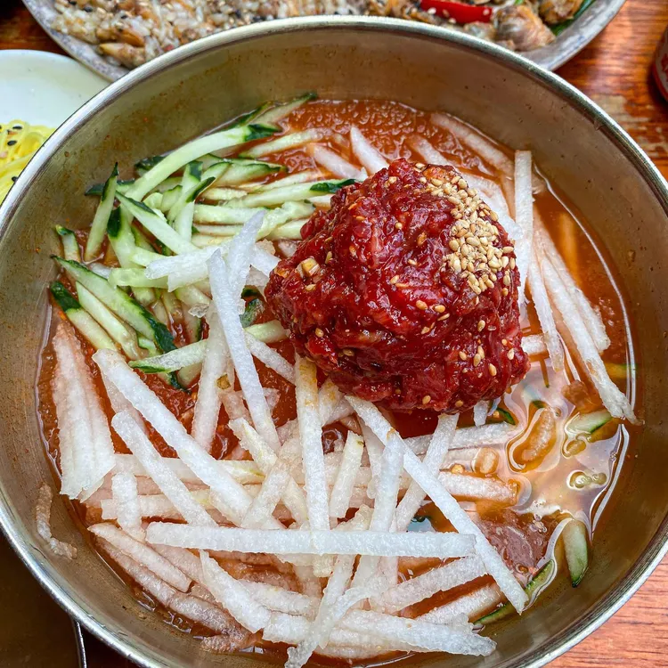 향화정 사진
