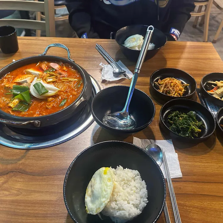 짜글이천국 대표 사진