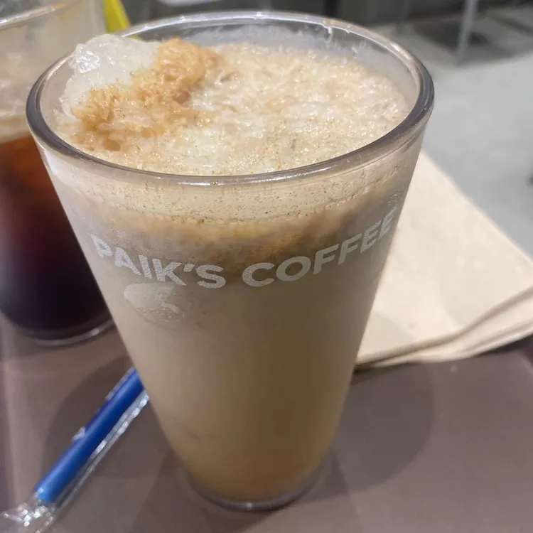 빽다방 대표 사진