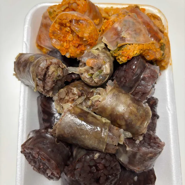 전남친순대 대표 사진