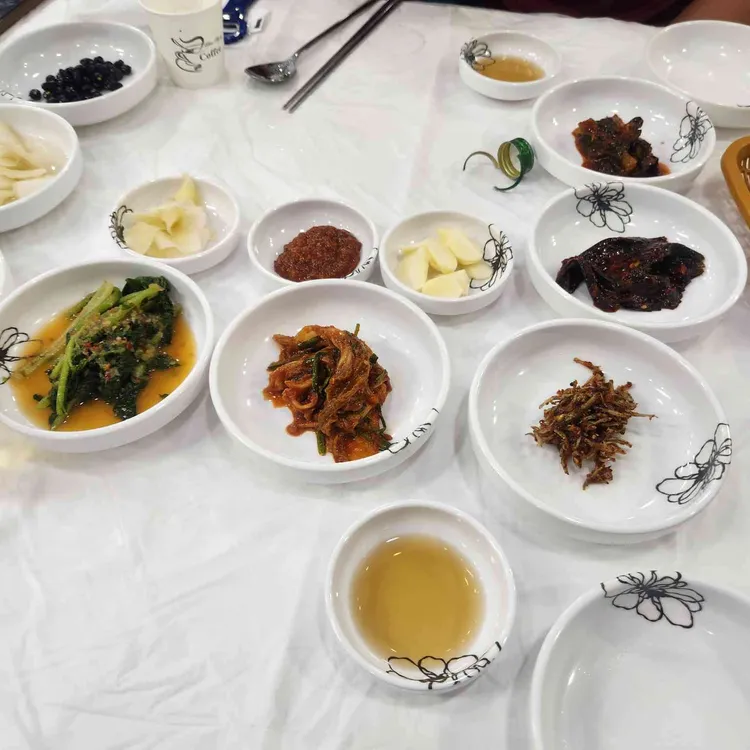 여수밤바다 통장어탕 대표 사진
