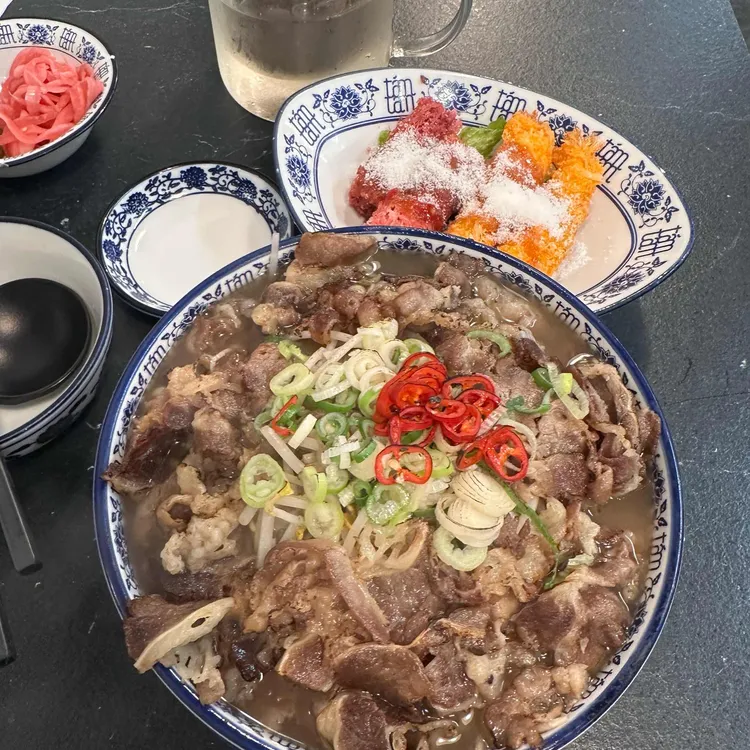 땀땀 사진