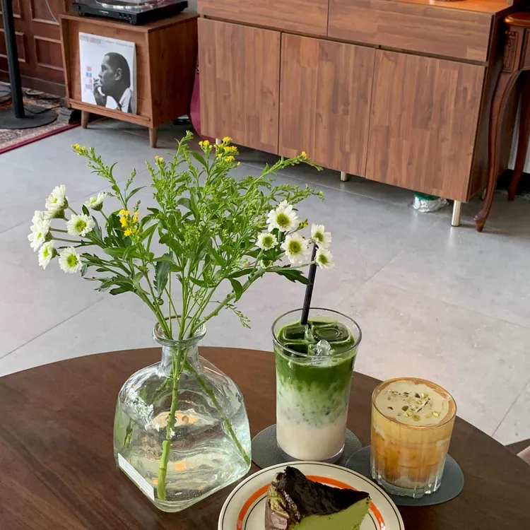 카페워크 대표 사진