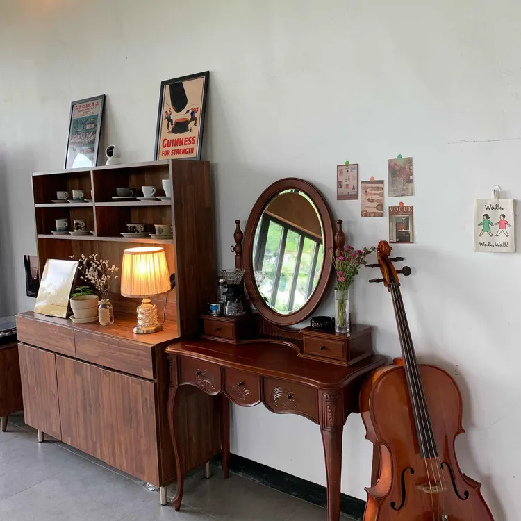 카페워크 대표 사진