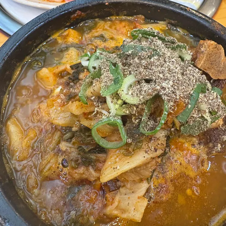 조마루감자탕 봉천점 대표 이미지