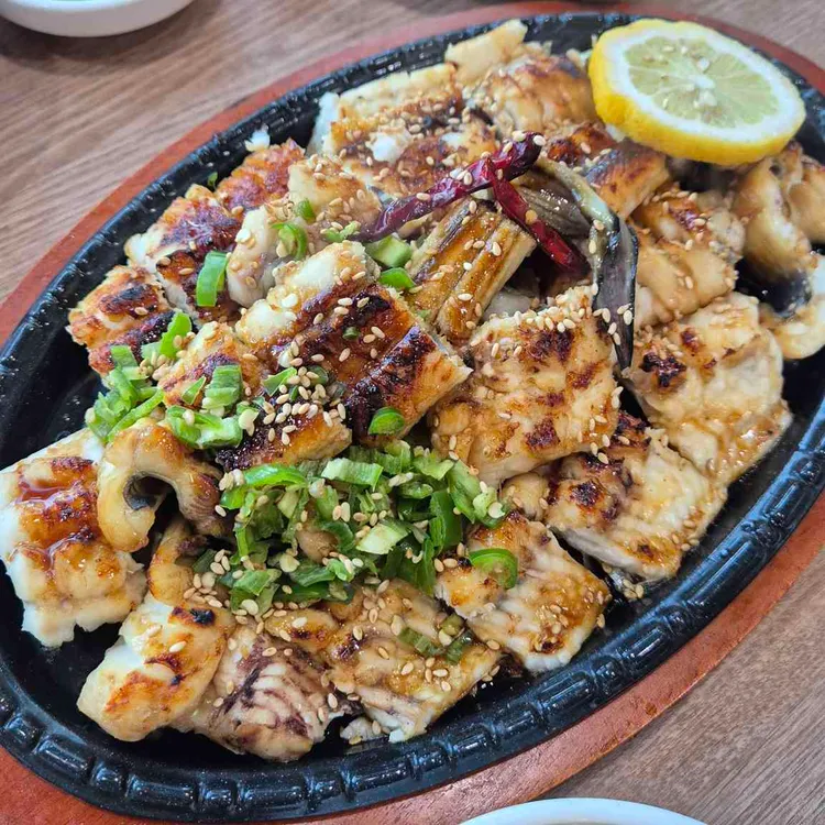 진양골 장어명가 대표 사진