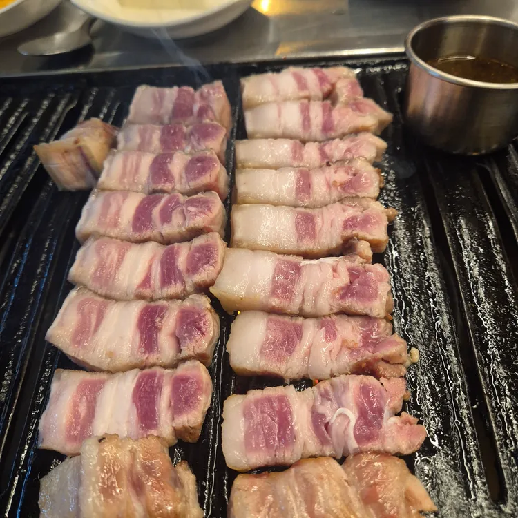협재더꽃돈 사진