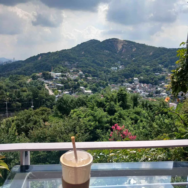 브리스힐링공간 이미지