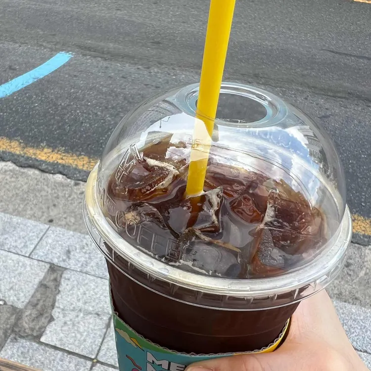 메가MGC커피 대표 사진