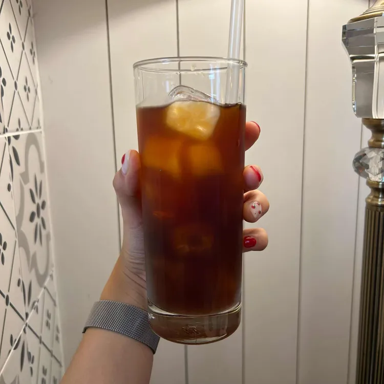 카페 클로이 인 패리스 사진