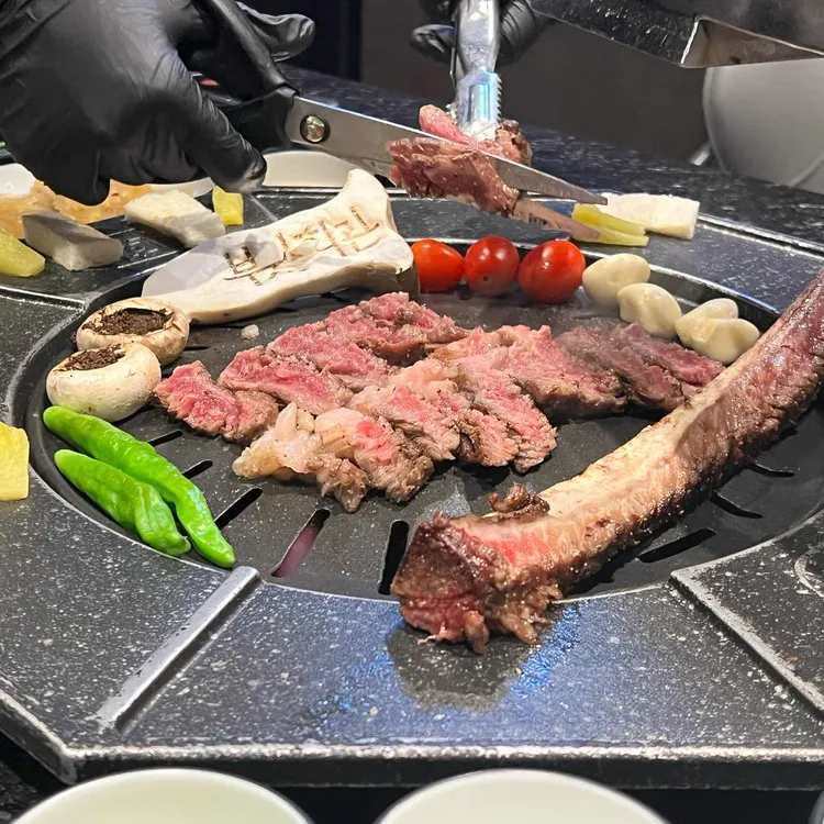 부자회관 대표 사진