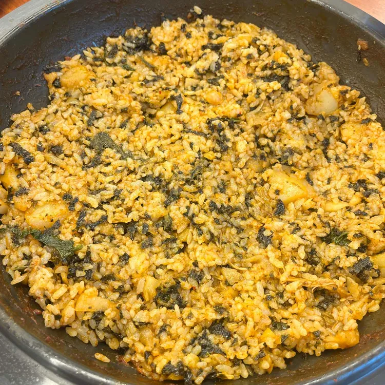 청년감자탕순대국 대표 사진