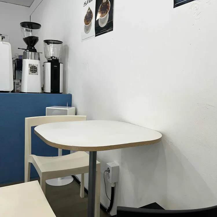 SNOWBEAN 스노우빈 대표 사진