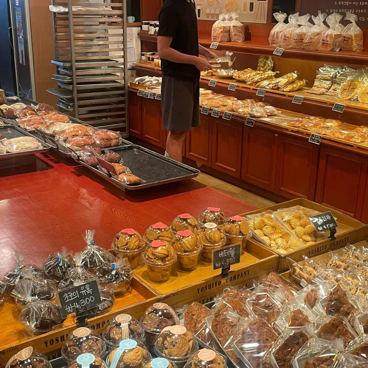 레베랑스과자점 대표 사진