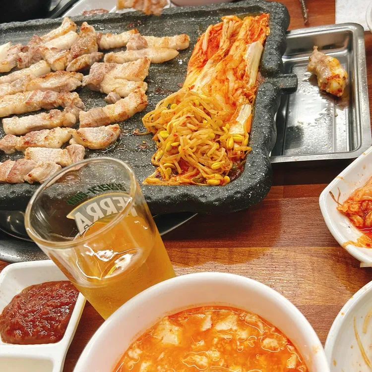 정이가네 대표 사진