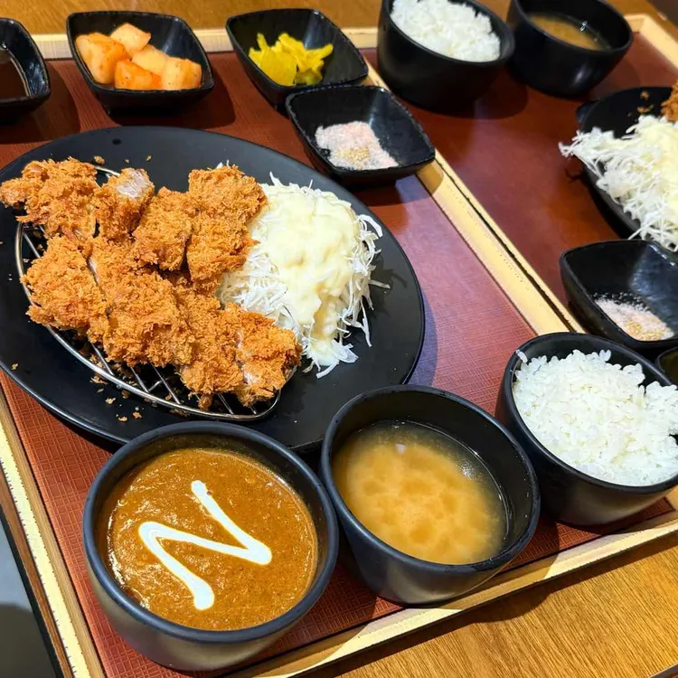 연돈 사진