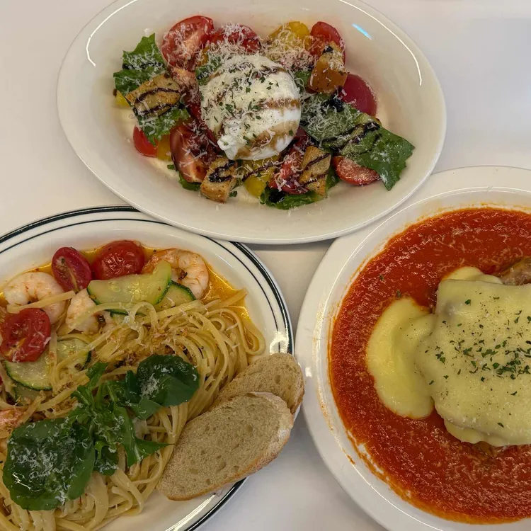 Daddy's Pasta 사진