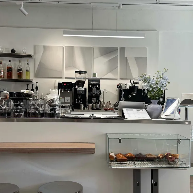 메클러 커피 대표 사진