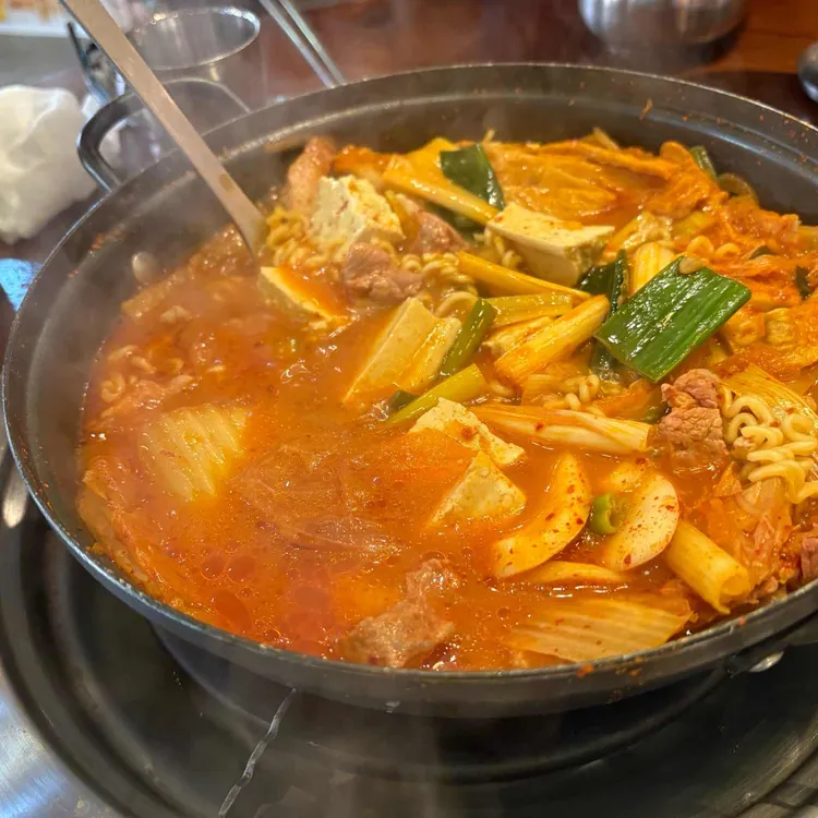 장안생고기 대표 사진