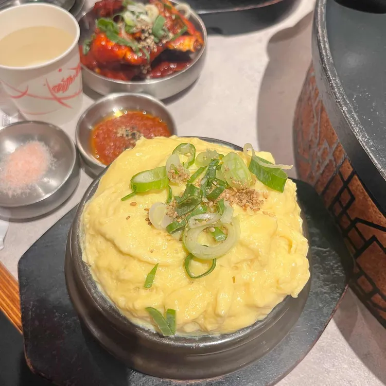 리정원 대표 사진